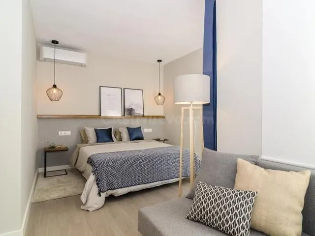 Piso 1 habitación 65m² en alquiler - Centre - foto 2