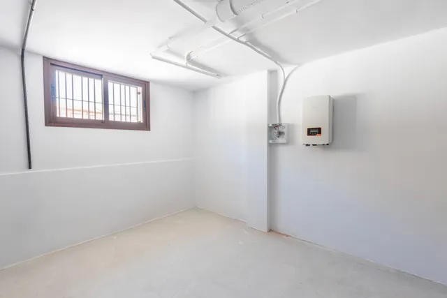 Espectacular casa adosasa de obra nueva — 27