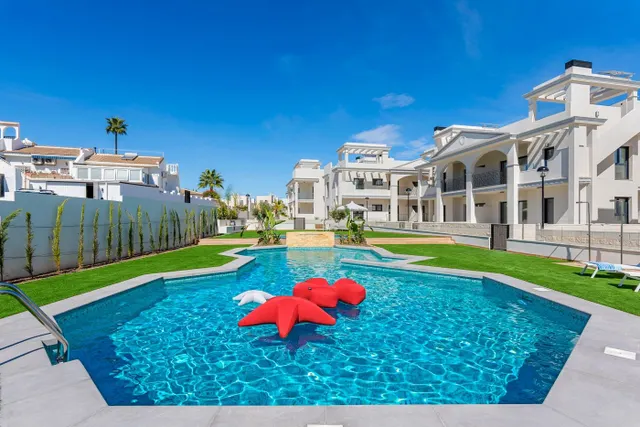 Apartamento 3 habitaciones 107m² en venta - Lo Pepín — 36