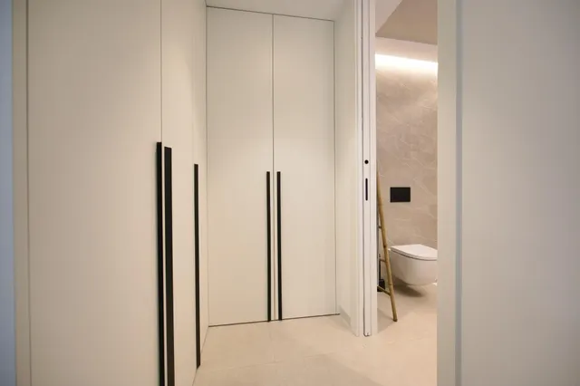 ÁTICO DE LUJO DE OBRA NUEVA EN EL EDIFICIO VEGA en Orihuela Ciudad con Doble Terraza y vistas increíbles ️ — 49