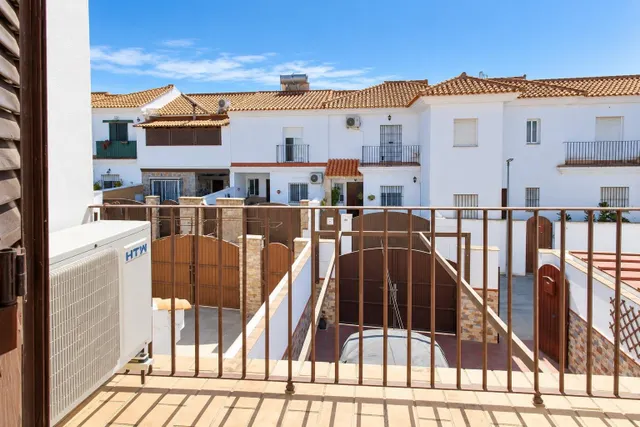 ¡¡¡precioso dúplex de cuatro dormitorios para vivir en salúcar!!! — 31