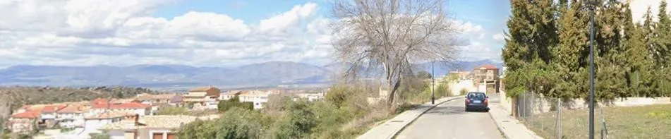 CASA EN NIVAR