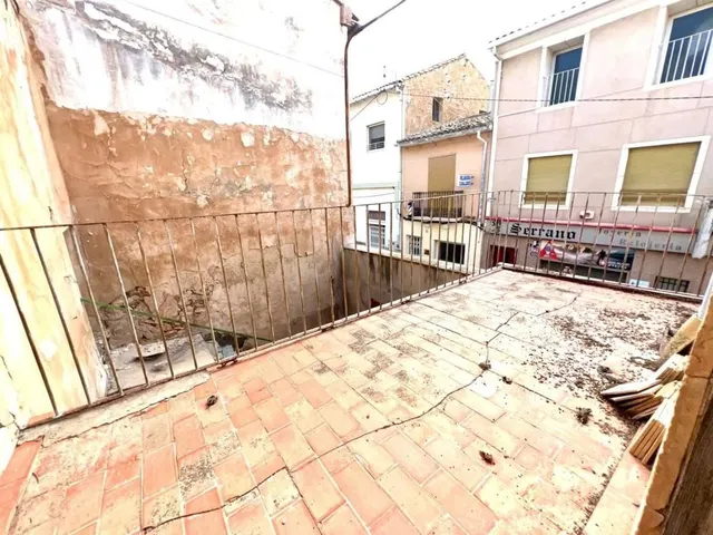 Casa 8 habitaciones 380m² en venta - Comunidad valenciana — 24