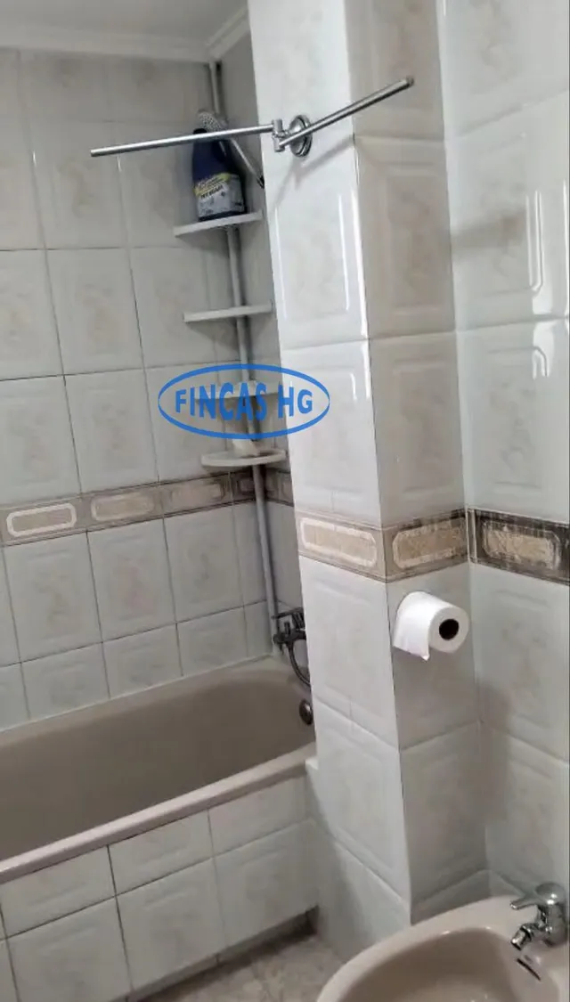 Vivienda en Carolinas bajas junto al Auditorio y a pocos minutos de la Plaza de Toros — 9
