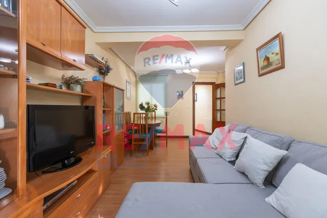 Piso para entrar a vivir - foto 4