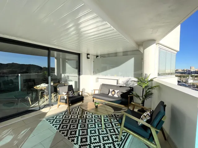 Apartamento 3 habitaciones 132m² en venta - Riviera del sol — 2