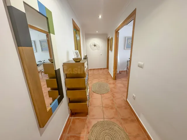 PISO EN VENTA EN DENIA- AMPLIO, LUMINOSO Y CON PLAZA DE PARK - foto 3