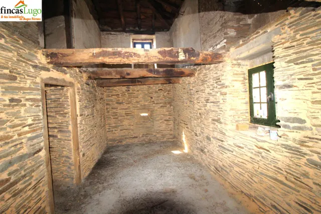 CASA INDEPENDIENTE CERCA DE LUGO — 7