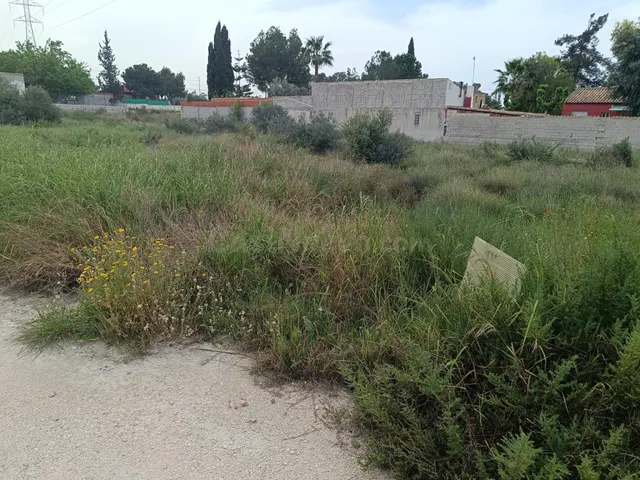 Parcela en venta - El romeral - foto 4