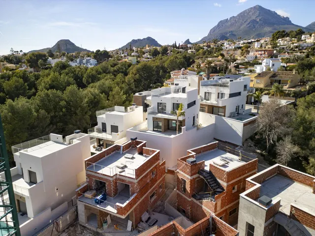 Villa 3 habitaciones 100m² en venta - Coloma — 45
