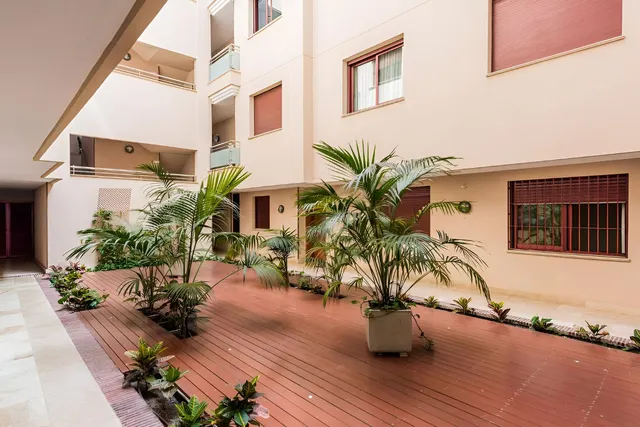 Apartamento 2 habitaciones 117m² en venta - Marbella — 38