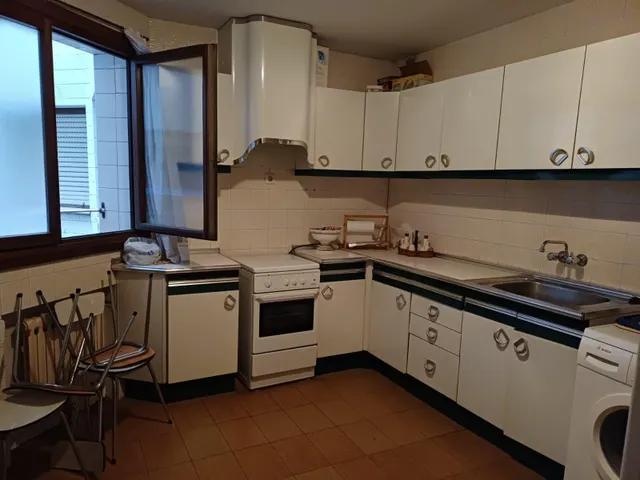 ESTUPENDO PISO VENTA estaciones — 19