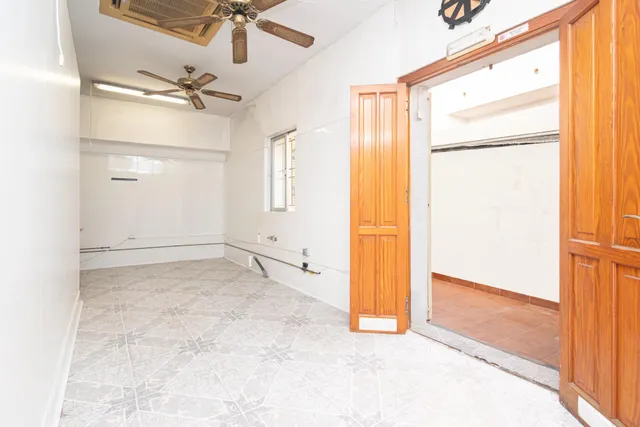 CHALET ADOSADO EN PORTIXOL/MOLINAR — 41