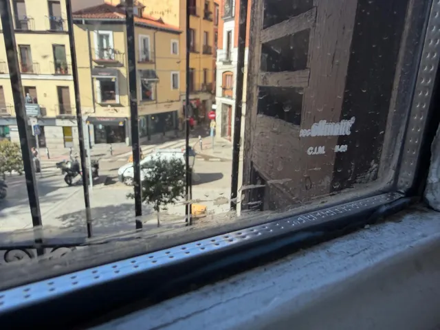Piso 2 habitaciones 108m² en venta - La Latina — 50