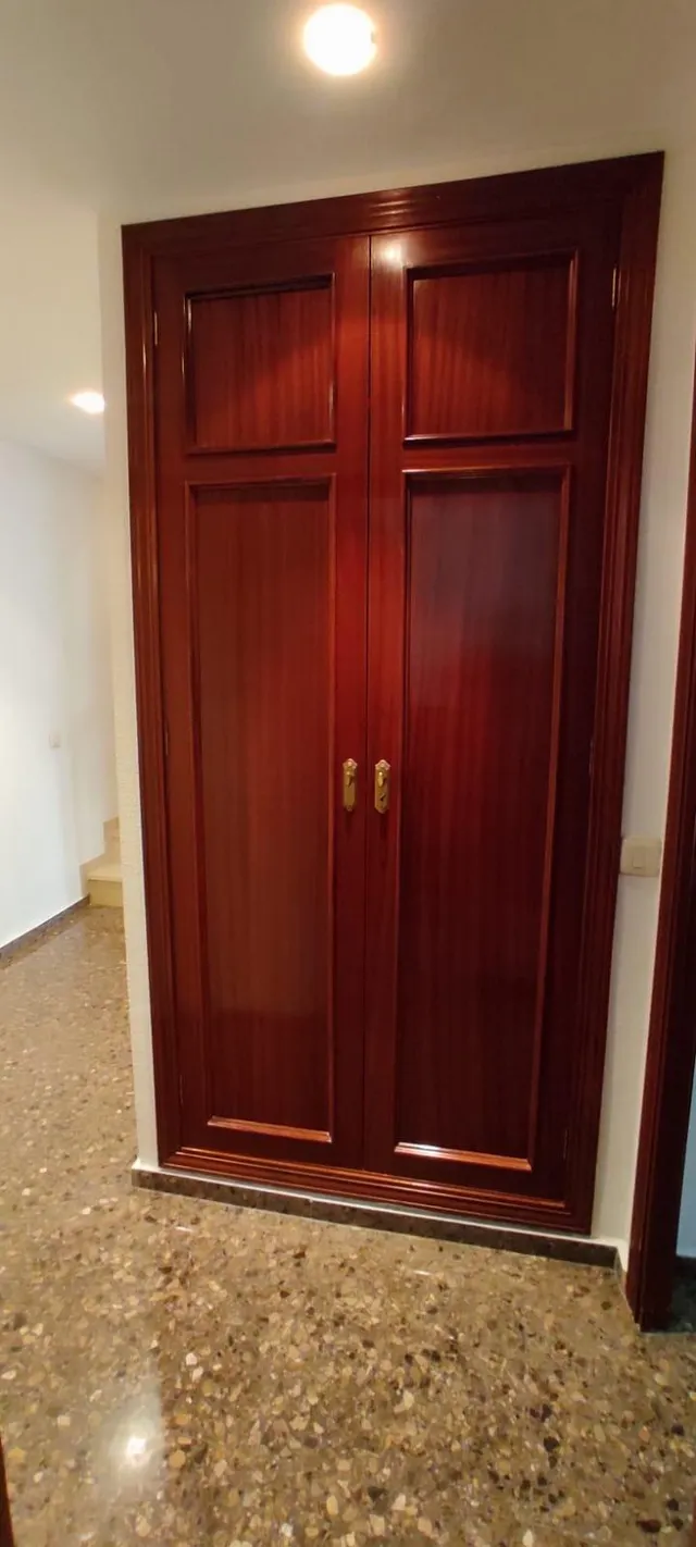 DUPLEX EN NOU MOLES. OLIVERETA — 30