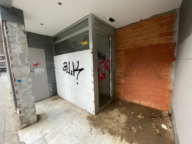 Edifici per finalitzar a IGUALADA - Zona CENTRE — 19