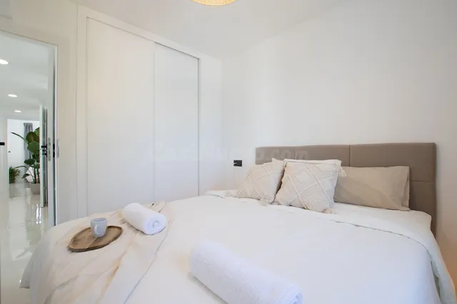 Ático 3 habitaciones 170m² en venta - Riviera del sol - foto 3