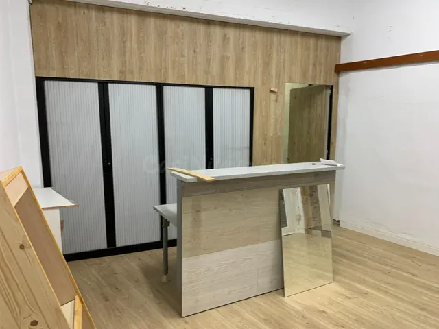 LOCAL DE ALQUILER EN MANRESA - foto 5
