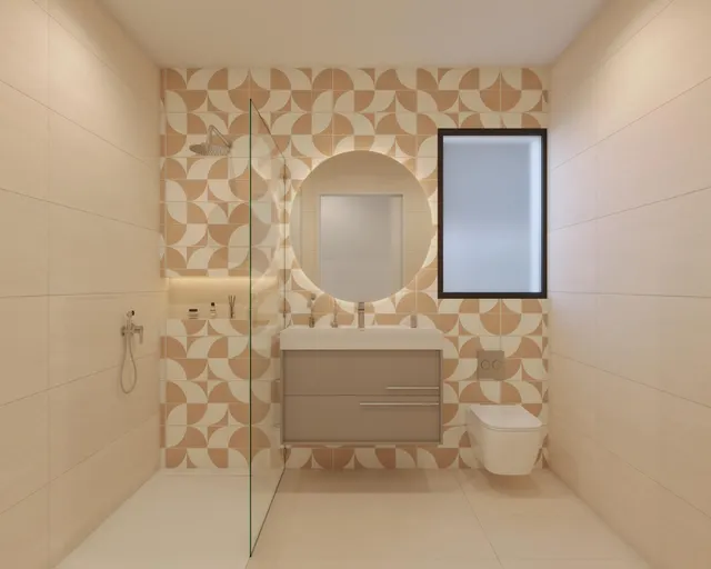Villa 3 habitaciones 146m² en venta - Hacienda del Álamo Golf — 22