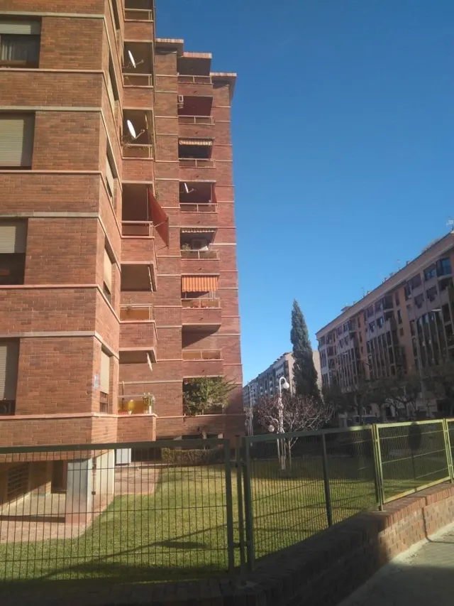 Piso en VILLARREAL/VILA-REAL — 10