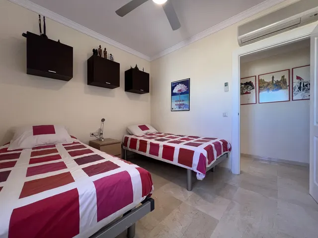Ático 3 habitaciones 118m² en venta - Riviera del sol — 20