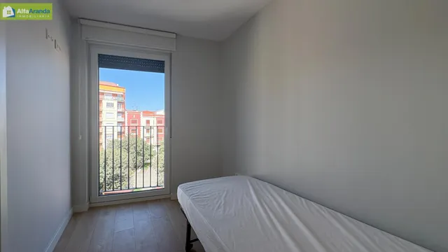 Piso en alquiler a estrenar 2 dormitorios — 9