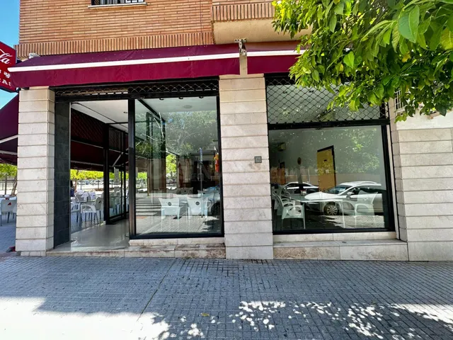¡OPORTUNIDAD! LOCAL CAFETERIA EN VENTA EN ZONA VISTALEGRE - foto 5