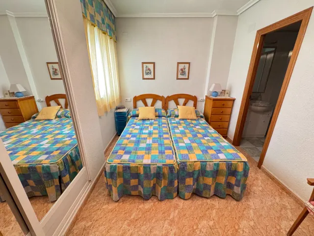 Apartamento 2 habitaciones 81m² en venta - Pueblo — 12