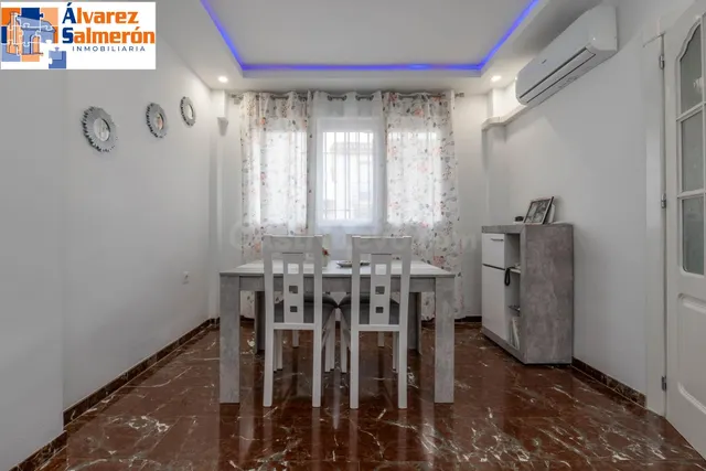Encantadora Casa Reformada en Ogijares con Vistas y Espacios para Disfrutar — 5