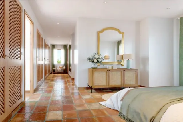 Exclusiva villa mediterránea en el Montgó + Proyecto de reforma adicional — 15