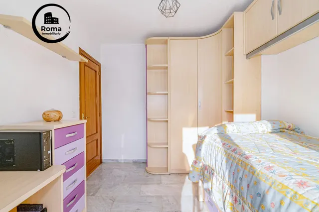 OPORTUNIDAD EN VENTA DE CASA ADOSADA DE 3 DORMITORIOS EN VEGAS DEL GENIL — 10