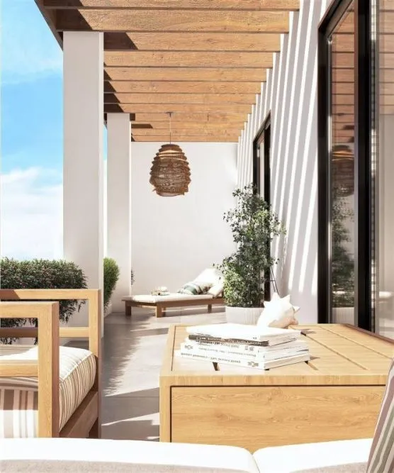 Apartamento 1 habitación 67m² en venta - Mijas — 13