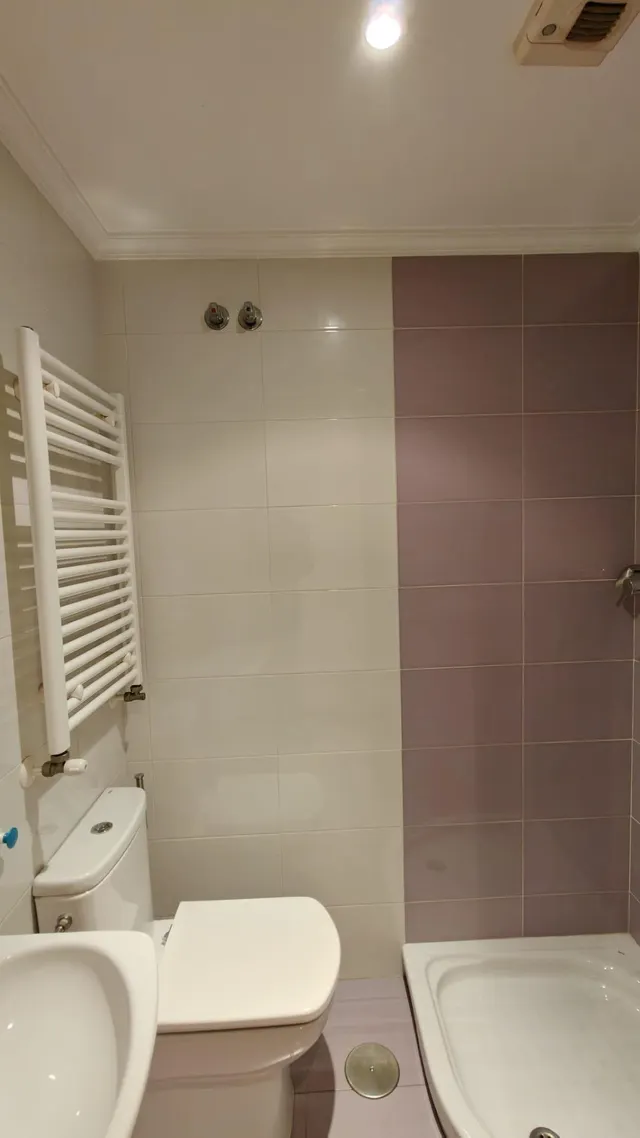 PISO EN ALQUILER EN OVIEDO – 3 habitaciones, GARAJE Y ASCENSOR — 9
