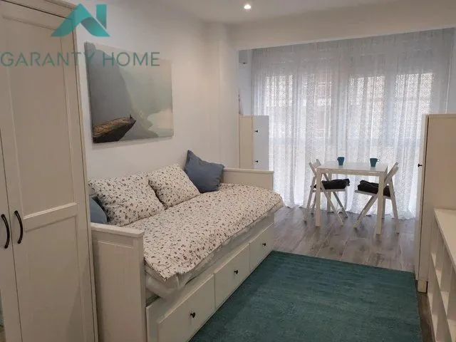 SE VENDE APARTAMENTO EN LAREZO ZONA CARLOS V - REPÚBLICA DE COLOMBIA — 7