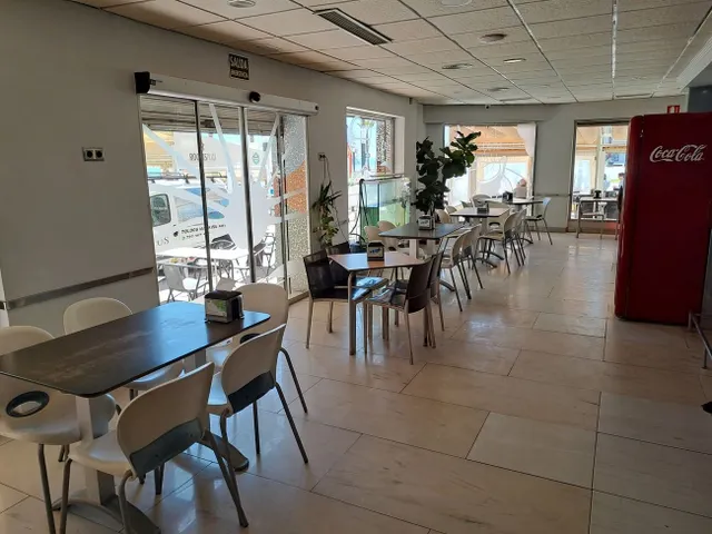 Local comercial en venta - La Siesta - El Salado - Torreta — 12