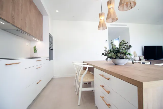 Bungalow 2 habitaciones 75m² en venta - Torre de la Horadada — 45