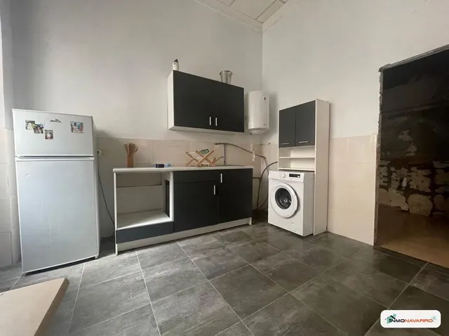 Bajo de 80 m2 para reformar en La Huerta, Águilas — 4