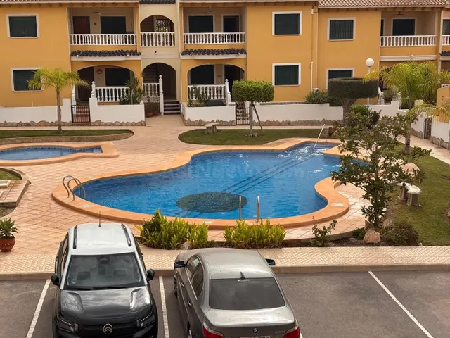 Apartamento 2 habitaciones 88m² en venta - Lo Marabu — 2