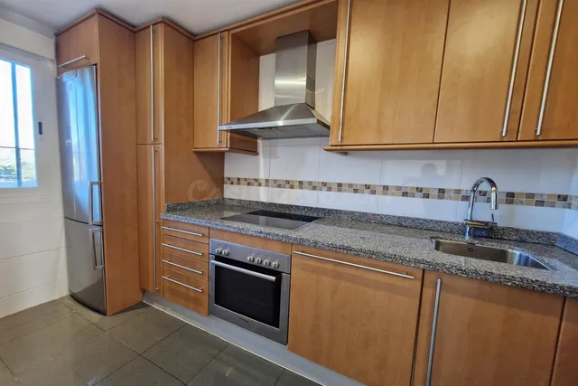 Apartamento 2 habitaciones 76m² en venta - Riviera del sol — 4