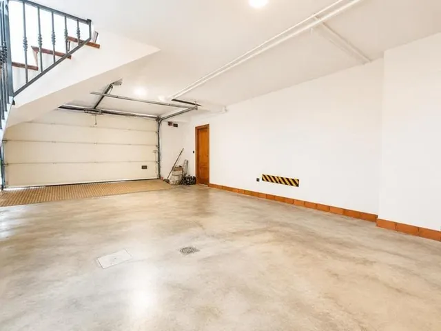 Casa con piscina en Santa Fe — 29