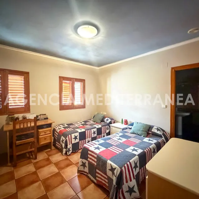 Casa de pueblo en venta en Carcaixent — 14