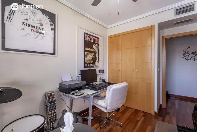 EXCLUSIVO PISO EN ARABIAL — 22