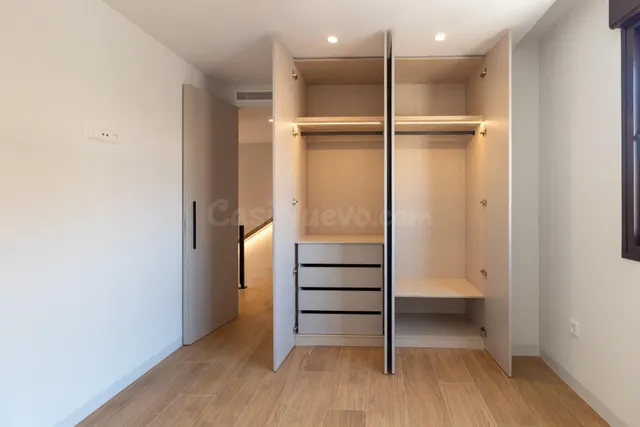VILLA MODERNA DE 3 DORMITORIOS Y 2 BAÑOS EN LO PAGAN (SANTIAGO DE LA RIVERA) — 21
