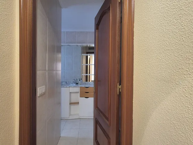 PISO DE CUATRO DORMITORIOS EN PLENO CENTRO DE CASTELLÓN — 22