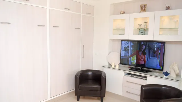 Estudio 45m² en venta - Marbella - foto 4