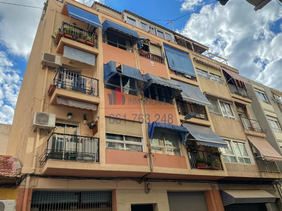 Piso 3 habitaciones 85m² en venta - La Florida