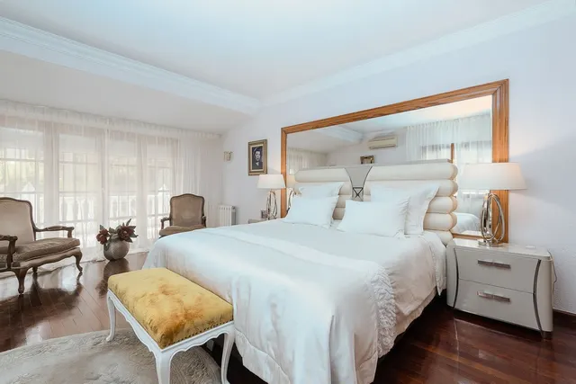 Chalet 4 habitaciones 500m² en venta - Marbella — 21