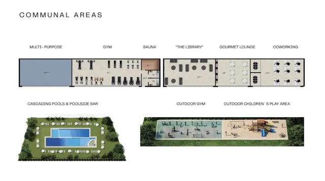 Apartamento con terraza de 34 m2 en Balcón de Finestrat — 30