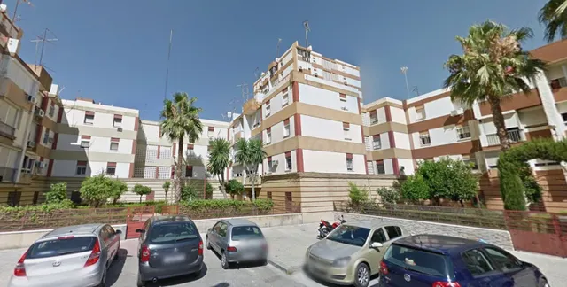 Venta piso en Sevilla — 2