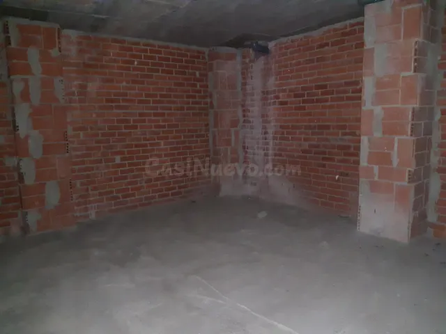 Entresuelo en Calle Lucena - foto 5